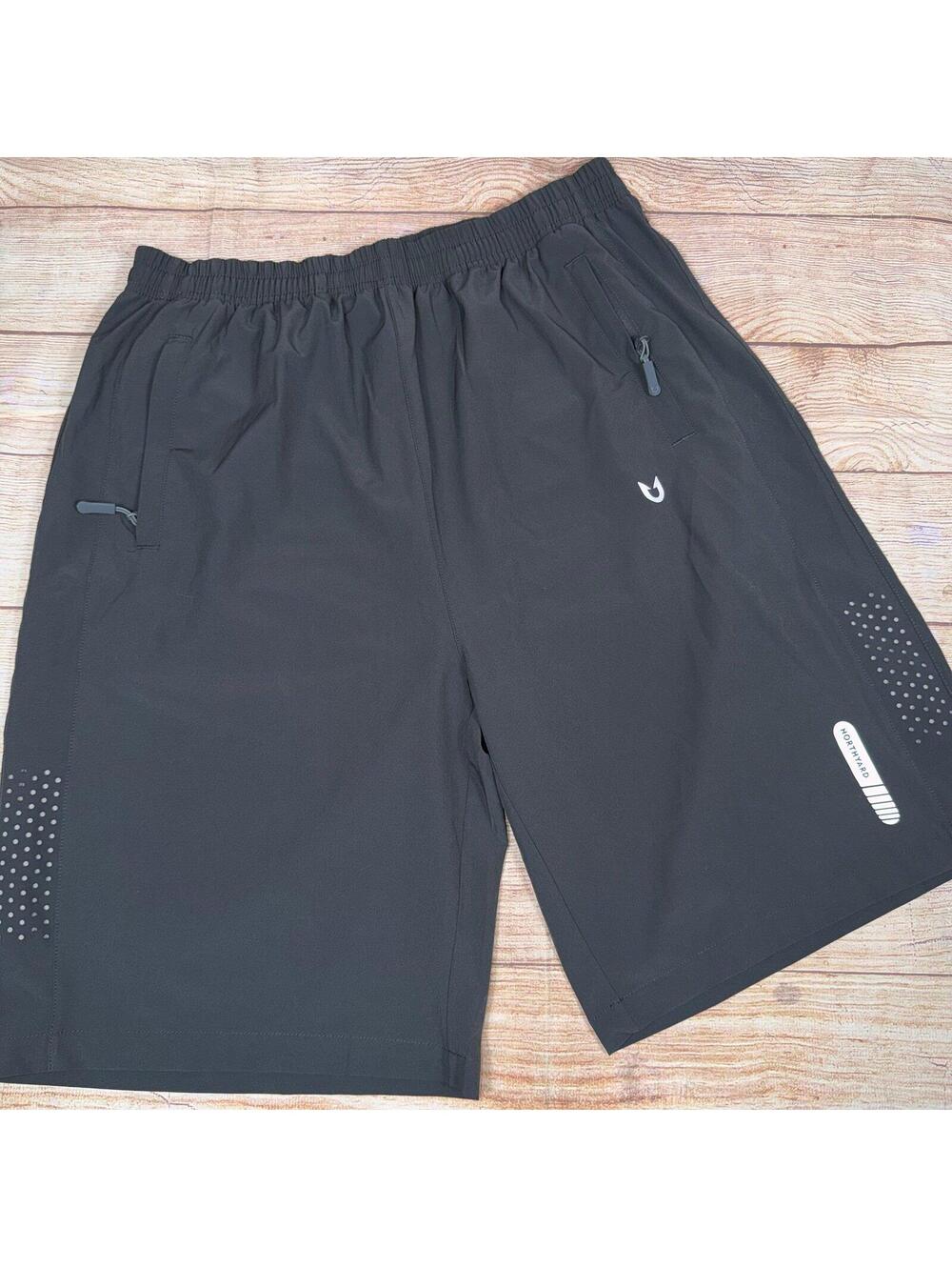 Northyard Men's Athletic Shorts - Size L